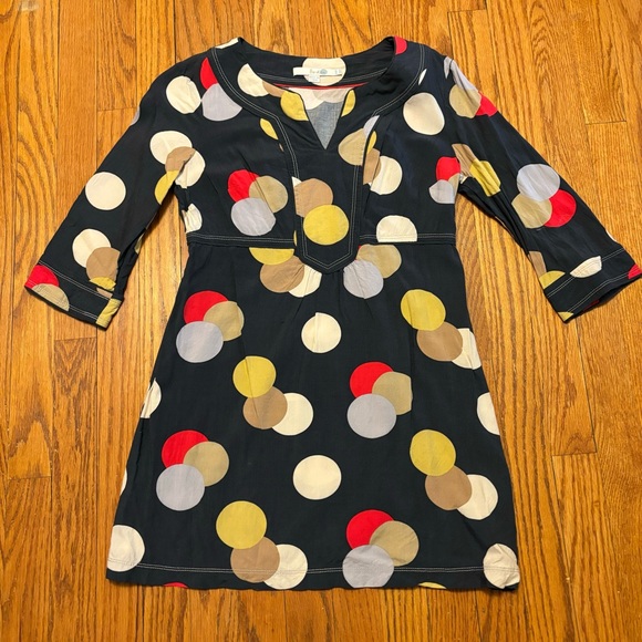 Tunic Top by Boden - Picture 1 of 5